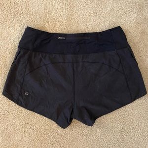 Lulu shorts size 10